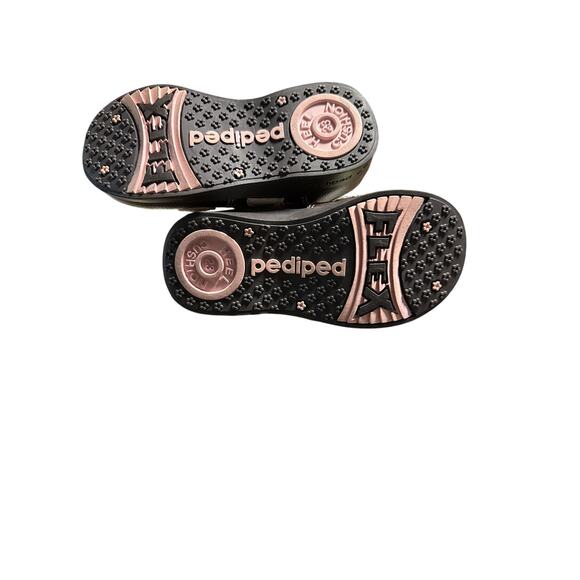 PEDIPED BOOTS size 7 - Picture 5 of 5